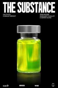 The Substance - Posters