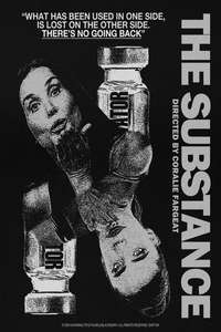 The Substance - Posters