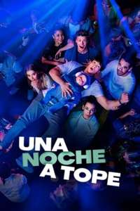 One Night Off - Posters