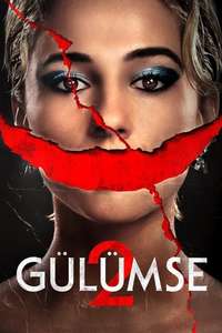 Smile 2 - Posters
