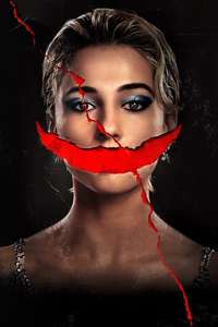 Smile 2 - Posters