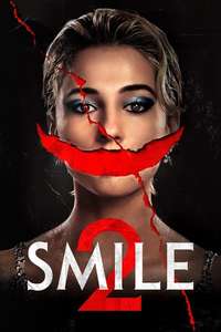 Smile 2 - Posters