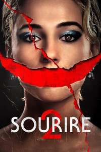 Smile 2 - Posters
