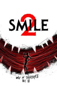 Smile 2 - Posters