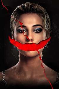 Smile 2 - Posters