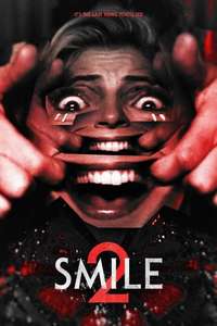 Smile 2 - Posters