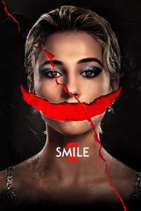 Smile 2 - Posters