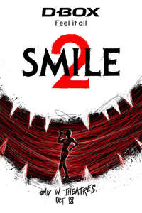 Smile 2 - Posters