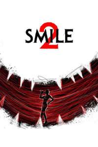 Smile 2 - Posters