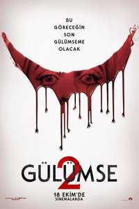 Smile 2 - Posters