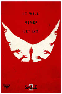 Smile 2 - Posters
