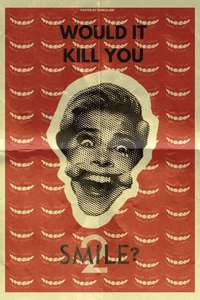 Smile 2 - Posters