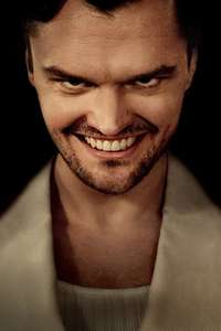 Smile 2 - Posters