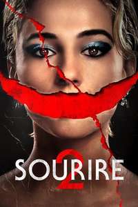 Smile 2 - Posters