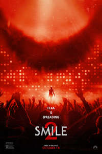 Smile 2 - Posters