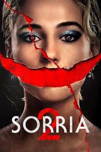 Smile 2 - Posters