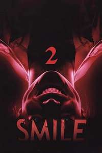 Smile 2 - Posters