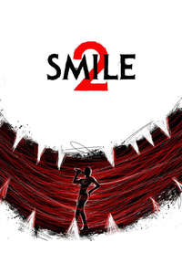 Smile 2 - Posters