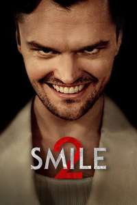 Smile 2 - Posters