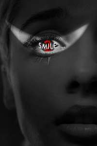 Smile 2 - Posters