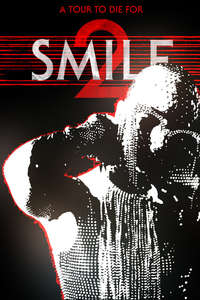 Smile 2 - Posters