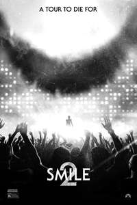 Smile 2 - Posters