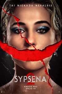 Smile 2 - Posters