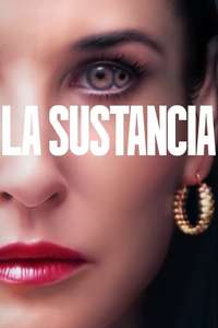 The Substance - Posters