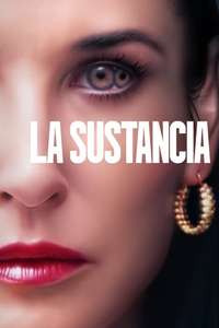 The Substance - Posters