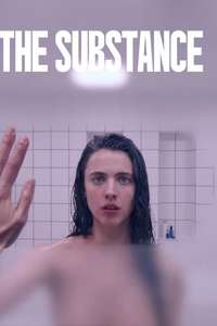 The Substance - Posters