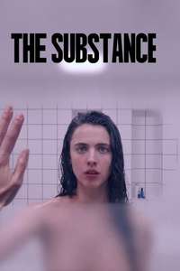 The Substance - Posters