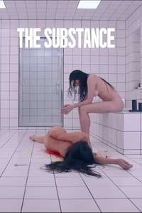 The Substance - Posters
