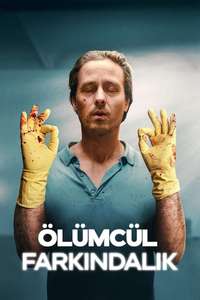 Murder Mindfully - Posters