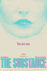 The Substance - Posters