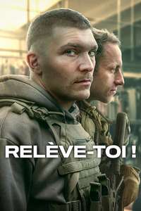 Go Ahead  Brother - Posters
