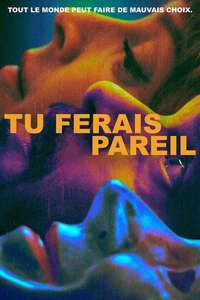 Tú También lo Harías - Posters
