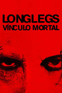 Longlegs - Posters
