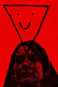 Longlegs - Posters