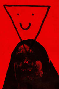 Longlegs - Posters