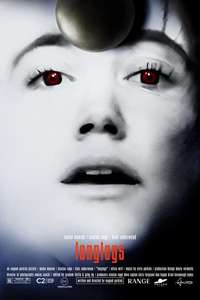 Longlegs - Posters