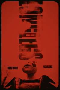 Longlegs - Posters