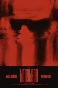 Longlegs - Posters