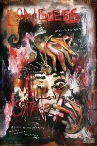Longlegs - Posters