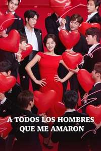To All The Guys Who Loved Me - Posters