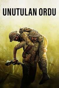 The Forgotten Army - Posters