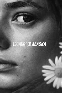 Looking for Alaska - Posters