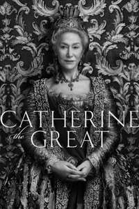 Catherine the Great - Posters
