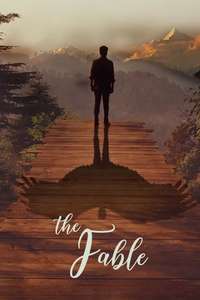 The Fable - Posters
