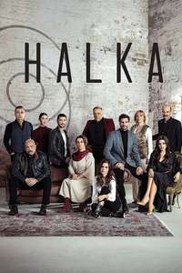 Halka - Posters