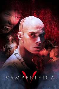 Vamperifica - Posters